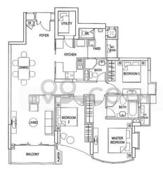 Cote D'Azur (D15), Condominium #456016881